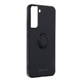 ROAR case AMBER for SAMSUNG S22 Plus black