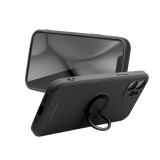 ROAR case AMBER for SAMSUNG S22 Plus black