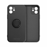 ROAR case AMBER for SAMSUNG S22 Plus black
