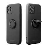 ROAR case AMBER for SAMSUNG S22 Plus black