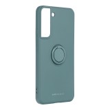 ROAR case AMBER for SAMSUNG S22 Plus Green