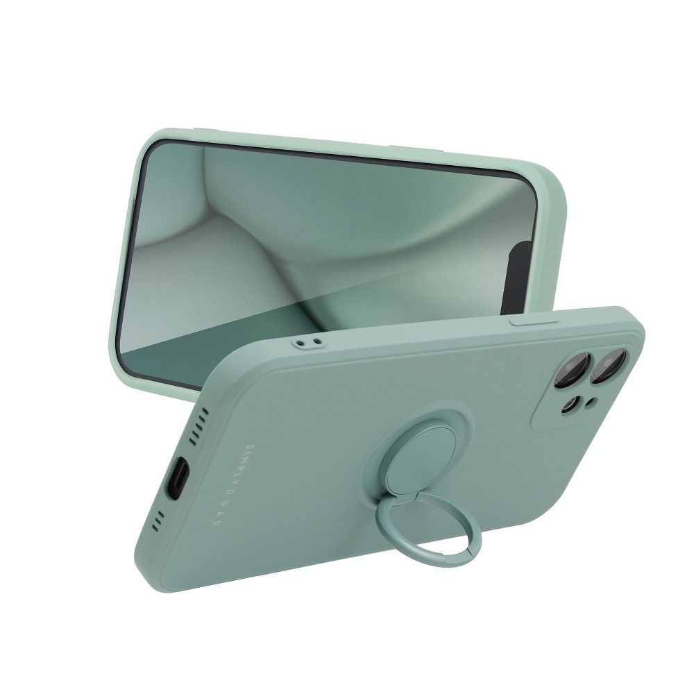 ROAR case AMBER for SAMSUNG S22 Plus Green