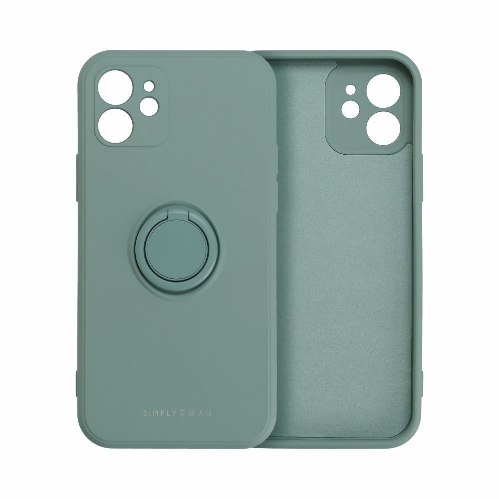 ROAR case AMBER for SAMSUNG S22 Plus Green