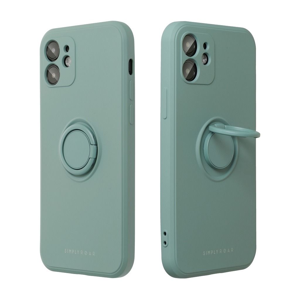 ROAR case AMBER for SAMSUNG S22 Plus Green