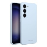 ROAR case CLOUD SKIN for SAMSUNG A36 5G Light Blue