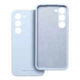 ROAR case CLOUD SKIN for SAMSUNG A36 5G Light Blue