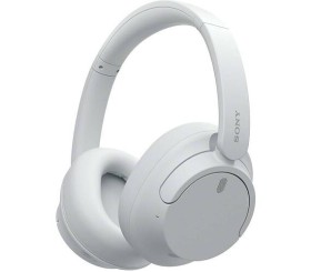 Sony Noise Cancelling WH-CH720N biela
