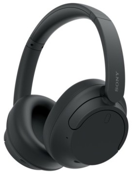 Sony Noise Cancelling WH-CH720N čierna