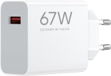 Xiaomi 67W HyperCharge Power Adapter (Type-A)