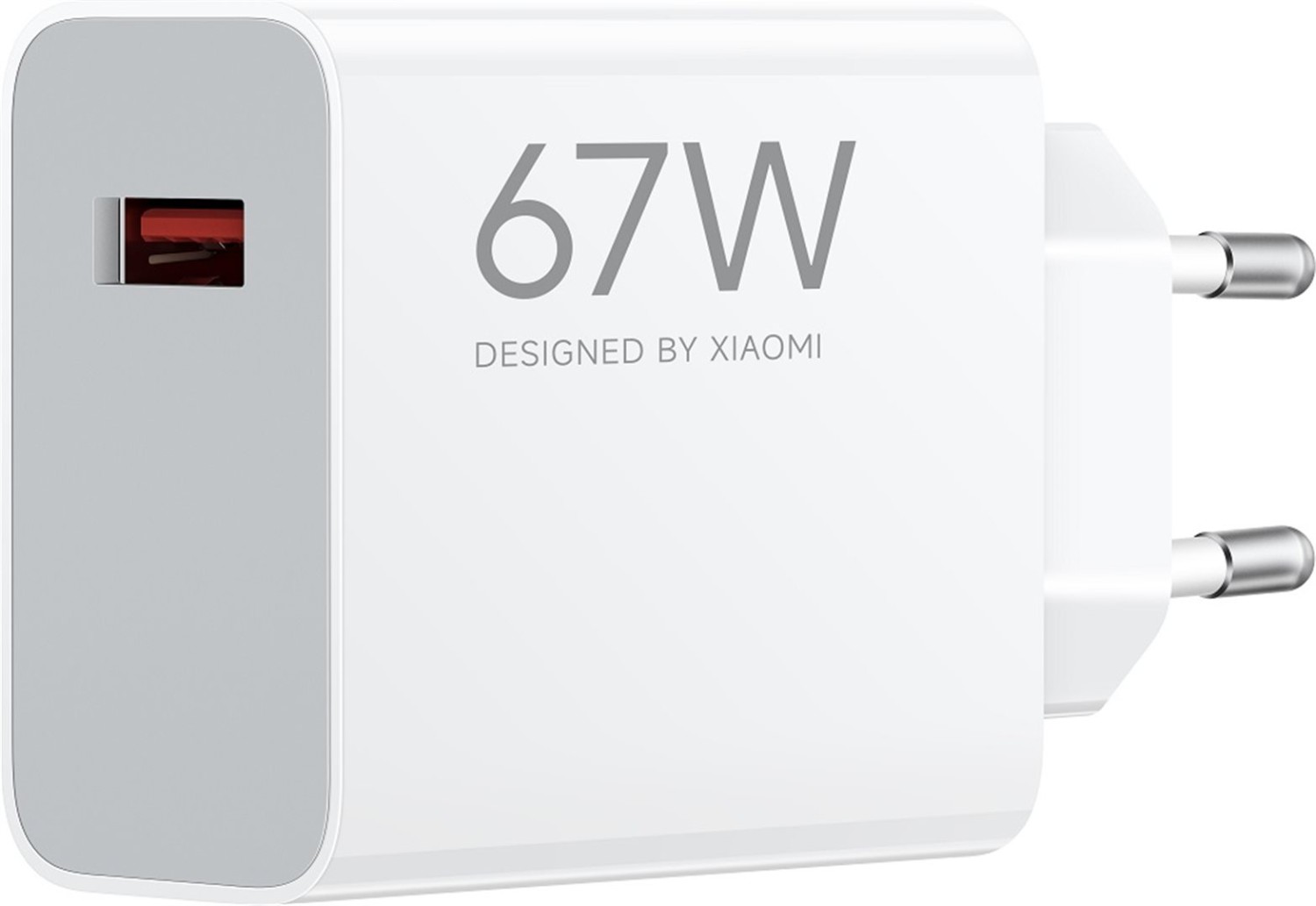 Xiaomi 67W HyperCharge Power Adapter (Type-A)