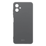 ROAR case COLORFUL JELLY for SAMSUNG A06 grey