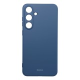 ROAR case COLORFUL JELLY for SAMSUNG S25 Plus navy