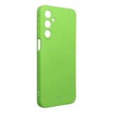 ROAR case COLORFUL JELLY for SAMSUNG A16 5G lime