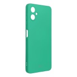ROAR case COLORFUL JELLY for SAMSUNG A06 mint