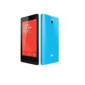 Xiaomi Redmi (Hong) Note Dual SIM Cyan