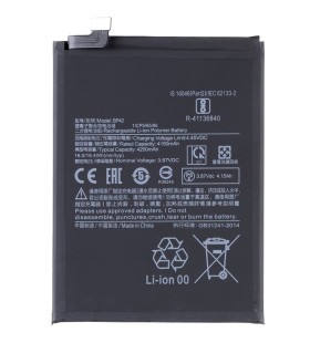 Batéria Xiaomi BP42 4250mAh (OEM)