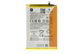 Originálna batéria Xiaomi BN5L 5000mAh (Service Pack)