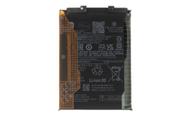 Originálna batéria Xiaomi BP4E 4500mAh (Service Pack)
