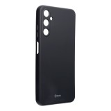ROAR case COLORFUL JELLY for SAMSUNG A05s black