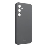 ROAR case COLORFUL JELLY for SAMSUNG A35 5G grey