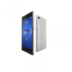 Xiaomi MI3 16 GB Silver