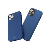 ROAR case COLORFUL JELLY for IPHONE 15 Plus navy