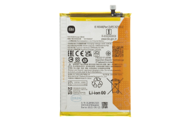 Originálna batéria Xiaomi BN5K 5000mAh (Service Pack)