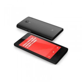 Xiaomi Redmi (Hong) Note Dual SIM Black