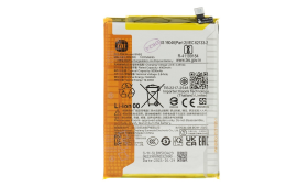 Originálna batéria Xiaomi BN5Q 5000mAh (Service Pack)