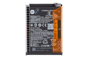 Originálna batéria Xiaomi BN5M 5000mAh (Service Pack)