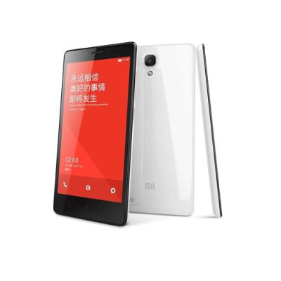 Xiaomi Redmi (Hongmi) Note Dual SIM White