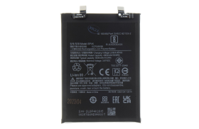 Batéria Xiaomi BP4K 5000mAh (OEM)