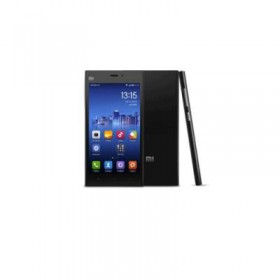 Xiaomi MI3 64 GB Black