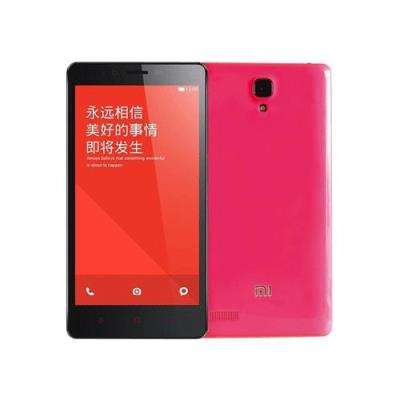 Xiaomi Redmi (Hongmi) Note Dual SIM Pink
