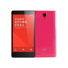 Xiaomi Redmi (Hong) Note Dual SIM Pink