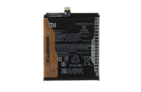 Originálna batéria Xiaomi BM4Q 4700mAh (Service Pack)