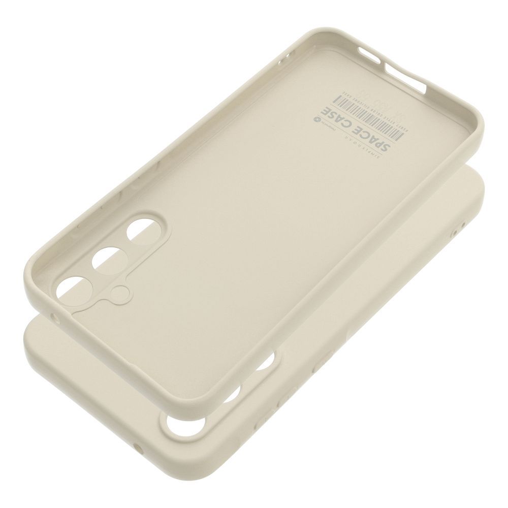 ROAR case SPACE for SAMSUNG A55 5G Aqua White