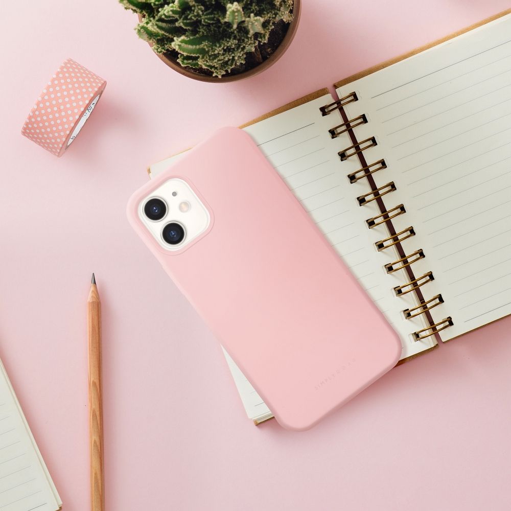 ROAR case SPACE for SAMSUNG S24 Pink