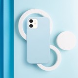 ROAR case SPACE for SAMSUNG S24 Plus Sky Blue