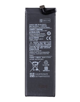 Batéria Xiaomi BM52 5260mAh (OEM)