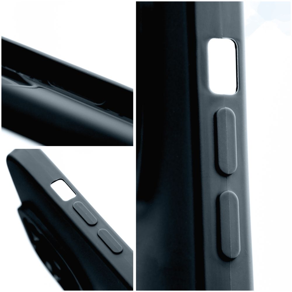 ROAR case LUNA for IPHONE 16e Black
