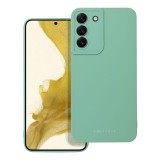 ROAR case LUNA for SAMSUNG A36 5G Green