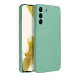 ROAR case LUNA for SAMSUNG A36 5G Green