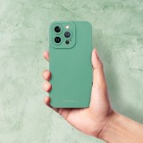 ROAR case LUNA for SAMSUNG A36 5G Green