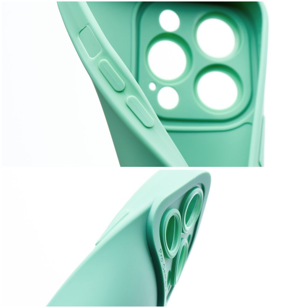 ROAR case LUNA for SAMSUNG A36 5G Green