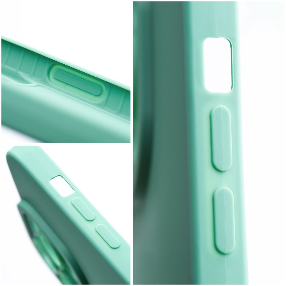 ROAR case LUNA for SAMSUNG A36 5G Green
