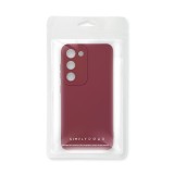 ROAR case LUNA for SAMSUNG A36 5G Red