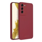 ROAR case LUNA for SAMSUNG A36 5G Red