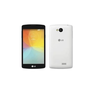 LG L F60 D390n White