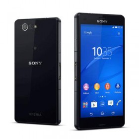 Sony Xperia Z3 Compact (D5803) Black